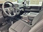 2025 Chevrolet Silverado 3500 Regular Cab 4x2, Harbor Contractor Truck for sale #6250013 - photo 16