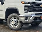 2025 Chevrolet Silverado 3500 Regular Cab 4x2, Harbor Contractor Truck for sale #6250013 - photo 4