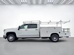 2025 Chevrolet Silverado 3500 Crew Cab DRW 4x4 Royal Combo Body for sale #6250021 - photo 8