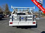 2025 Chevrolet Silverado 3500 Crew Cab 4x4, Royal Truck Body Combo Body for sale #6250021 - photo 4