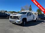 2025 Chevrolet Silverado 3500 Crew Cab 4x4, Royal Truck Body Combo Body for sale #6250021 - photo 6