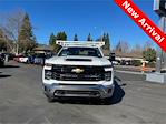 2025 Chevrolet Silverado 3500 Crew Cab 4x4, Royal Truck Body Combo Body for sale #6250021 - photo 7