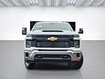 New 2025 Chevrolet Silverado 3500 Work Truck Regular Cab 4x2 12' 5" Knapheide Stake Bed for sale #6250031 - photo 3