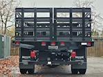 New 2025 Chevrolet Silverado 3500 Work Truck Regular Cab 4x2 12' 5" Knapheide Stake Bed for sale #6250031 - photo 6