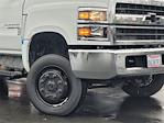 Used 2021 Chevrolet Silverado 5500 Crew Cab 4WD Contractor Truck for sale #6250034A - photo 4