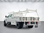 Used 2021 Chevrolet Silverado 5500 Crew Cab 4WD Contractor Truck for sale #6250034A - photo 7