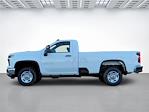 2025 Chevrolet Silverado 2500 Regular Cab 4x2, Pickup for sale #6250037 - photo 7