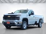 2025 Chevrolet Silverado 2500 Regular Cab 4x2, Pickup for sale #6250037 - photo 8