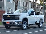 2025 Chevrolet Silverado 2500 Regular Cab 4x2, Pickup for sale #6250038 - photo 9