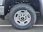 New 2025 Chevrolet Silverado 2500 Work Truck Regular Cab SRW Pickup for sale #6250044 - photo 10
