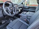 New 2025 Chevrolet Silverado 2500 Work Truck Regular Cab SRW Pickup for sale #6250044 - photo 16