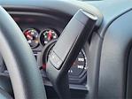 New 2025 Chevrolet Silverado 2500 Work Truck Regular Cab SRW Pickup for sale #6250044 - photo 19