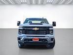 New 2025 Chevrolet Silverado 2500 Work Truck Regular Cab SRW Pickup for sale #6250044 - photo 3