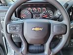 New 2025 Chevrolet Silverado 2500 Work Truck Regular Cab SRW Pickup for sale #6250044 - photo 22