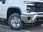 New 2025 Chevrolet Silverado 2500 Work Truck Regular Cab SRW Pickup for sale #6250044 - photo 4