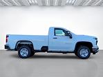 New 2025 Chevrolet Silverado 2500 Work Truck Regular Cab SRW Pickup for sale #6250044 - photo 5