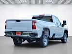 New 2025 Chevrolet Silverado 2500 Work Truck Regular Cab SRW Pickup for sale #6250044 - photo 2