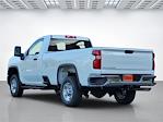 New 2025 Chevrolet Silverado 2500 Work Truck Regular Cab SRW Pickup for sale #6250044 - photo 7