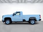 New 2025 Chevrolet Silverado 2500 Work Truck Regular Cab SRW Pickup for sale #6250044 - photo 8