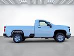 2025 Chevrolet Silverado 2500 Regular Cab 4x2, Pickup for sale #6250045 - photo 5