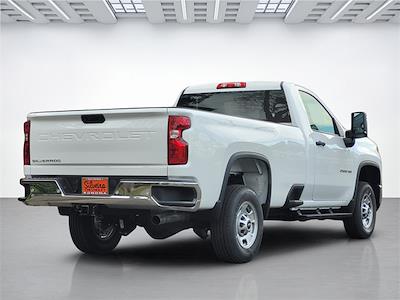 2025 Chevrolet Silverado 2500 Regular Cab 4x2, Pickup for sale #6250046 - photo 2