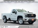 2025 Chevrolet Silverado 2500 Regular Cab 4x2, Pickup for sale #6250046 - photo 1