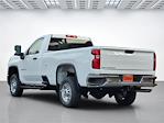 2025 Chevrolet Silverado 2500 Regular Cab 4x2, Pickup for sale #6250046 - photo 7