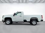 2025 Chevrolet Silverado 2500 Regular Cab 4x2, Pickup for sale #6250046 - photo 8