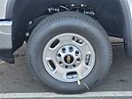 New 2025 Chevrolet Silverado 2500 Work Truck Regular Cab SRW Pickup for sale #6250047 - photo 10