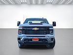 New 2025 Chevrolet Silverado 2500 Work Truck Regular Cab SRW Pickup for sale #6250047 - photo 3