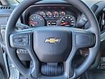 New 2025 Chevrolet Silverado 2500 Work Truck Regular Cab SRW Pickup for sale #6250047 - photo 22
