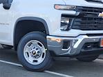 New 2025 Chevrolet Silverado 2500 Work Truck Regular Cab SRW Pickup for sale #6250047 - photo 4