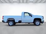 New 2025 Chevrolet Silverado 2500 Work Truck Regular Cab SRW Pickup for sale #6250047 - photo 5