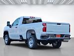 New 2025 Chevrolet Silverado 2500 Work Truck Regular Cab SRW Pickup for sale #6250047 - photo 7