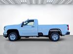 New 2025 Chevrolet Silverado 2500 Work Truck Regular Cab SRW Pickup for sale #6250047 - photo 8