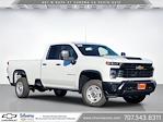 2025 Chevrolet Silverado 2500 Double Cab 4x2, Pickup for sale #6250050 - photo 1