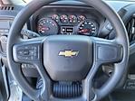 2025 Chevrolet Silverado 2500 Double Cab 4x2, Pickup for sale #6250050 - photo 23