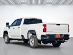 2025 Chevrolet Silverado 2500 Double Cab 4x2, Pickup for sale #6250050 - photo 7