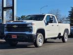 2025 Chevrolet Silverado 2500 Double Cab 4x2, Pickup for sale #6250050 - photo 9