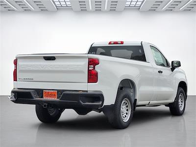 2025 Chevrolet Silverado 1500 Regular Cab 4x2 Pickup for sale #6250063 - photo 2