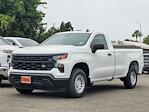 2025 Chevrolet Silverado 1500 Regular Cab 4x2 Pickup for sale #6250063 - photo 9