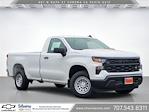 2025 Chevrolet Silverado 1500 Regular Cab 4x2 Pickup for sale #6250063 - photo 1