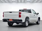 2025 Chevrolet Silverado 1500 Regular Cab 4x2 Pickup for sale #6250063 - photo 2
