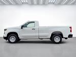 2025 Chevrolet Silverado 1500 Regular Cab 4x2 Pickup for sale #6250063 - photo 8