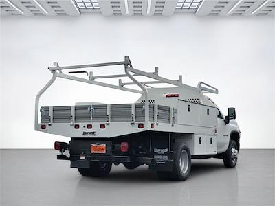 New 2025 Chevrolet Silverado 3500 Regular Cab 4x4 Combo Body for sale #6250079 - photo 2