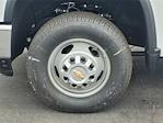 2025 Chevrolet Silverado 3500 Regular Cab 4x4 Cab Chassis for sale #6250079 - photo 10