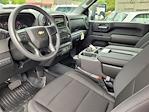 2025 Chevrolet Silverado 3500 Regular Cab 4x4 Cab Chassis for sale #6250079 - photo 16