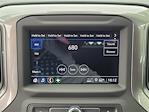 2025 Chevrolet Silverado 3500 Regular Cab 4x4 Cab Chassis for sale #6250079 - photo 20