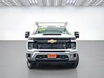 2025 Chevrolet Silverado 3500 Regular Cab 4x4 Cab Chassis for sale #6250079 - photo 2