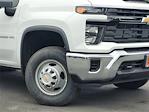 2025 Chevrolet Silverado 3500 Regular Cab 4x4 Cab Chassis for sale #6250079 - photo 3